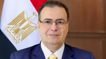 رئيس “التنظيم والإدارة”: إعلان باقى مسابقات التعليم لمعلمى الحصة بعد إجازة عيد الأضحى