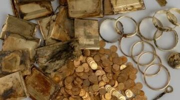 سعر الذهب اليوم بمصر الثلاثاء 10 يونيو 2025 بمستهل تعاملات المساء