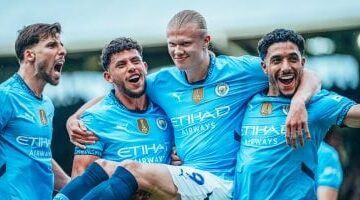 تراجع حاد فى القيمة التسويقية لأندية مانشستر سيتي وتوتنهام واليونايتد