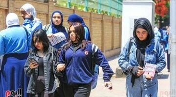 “تعليم أسوان”: انتهاء تصحيح الشهادة الإعدادية والنتيجة قريبا