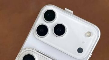 تسريب يكشف فروقات كاميرا iPhone 17 Pro مقارنةً بـ iPhone 16 Pro