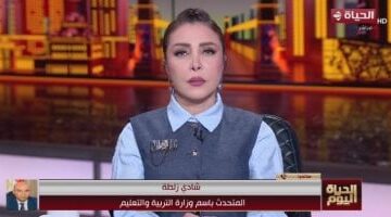 متحدث التعليم: إجراءات تفتيش غير مسبوقة في امتحانات الثانوية العامة
