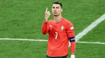 البرتغال ضد إسبانيا.. رونالدو يتعادل لبرازيل أوروبا 2-2 فى الدقيقة 61 “فيديو”.. صور