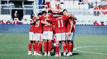 موعد مباراة الأهلي و إنتر ميامي في كأس العالم للأندية