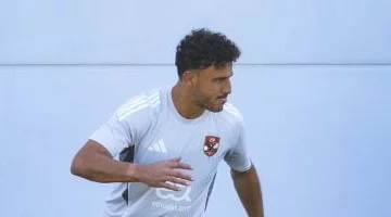 حمدي فتحي في مهمة معقدة بمباراة انتر ميامي بسبب ميسي