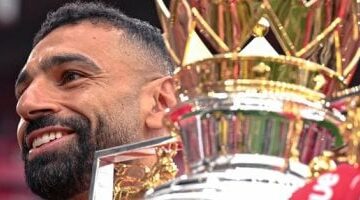 البريميرليج يحتفي بمحمد صلاح فى عيد ميلاده الـ33: “بطل الدوري الإنجليزي”