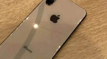 بعد رفع الدعم عن iPhone XS .. ماذا يعنى تصنيف أبل للهاتف بـ”القديم”؟