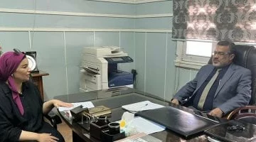 رئيس الجامعة العمالية لـ”اليوم السابع”: مستعدون لعودة الدراسة بنظام الأربع سنوات العام الدراسى المقبل بشعبة الفندقة.. طلبنا توسيع قاعدة القبول لتشمل الثانوية والتعليم الفني.. وإنشاء أول نقابة للتكنولوجيا قريبا