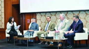 ‫ الثقافي البريطاني: 14 % من طلاب البكالوريوس يفضلون التعليم غير التقليدي