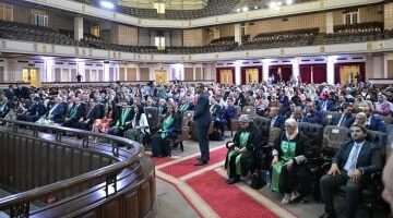 التعليم العالى: التعاون المصرى الصربى حقق خطوات متقدمة ونتطلع إلى مزيد