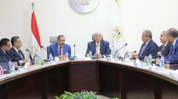 لأول مرة بدء أعمال اللجنة العليا لاختيار عمداء المعاهد العليا