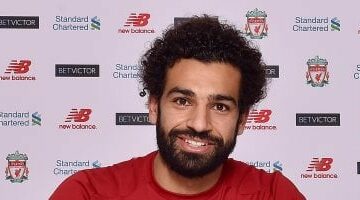 ليفربول يحتفي بمرور 8 سنوات على انضمام محمد صلاح وبدء رحلته الأسطورية