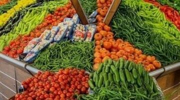 أسعار الخضراوات اليوم السبت 28 يونيو 2025.. الطماطم والبطاطس بـ7 جنيهات