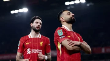 ودية بريستون وجولة آسيا.. استعدادات ليفربول للموسم