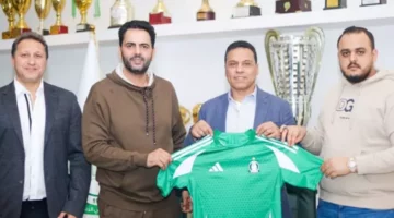 البدري ليلا كورة: تم الاعتداء علينا من قبل الجماهير