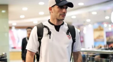 زيزو يكشف مفاجآت عن عدم التجديد للزمالك