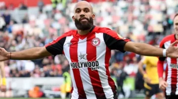 مانشستر يونايتد يستعد للتقدم بعرض لضم مبويمو