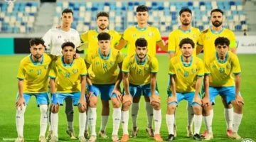 الإسماعيلي يعلن رسميا اعتراضه على قرار فيفا بوقف القيد