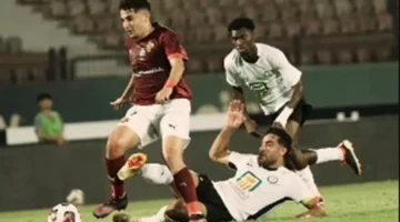 5 حقائق من تتويج سيراميكا بكأس الرابطة