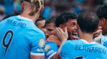 نونيز: روح مانشستر سيتي تغيّرت