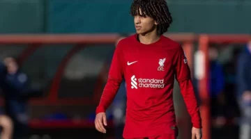 مصدر ليلا كورة: ليفربول يقدم عرضًا جديدًا لـ كريم أحمد