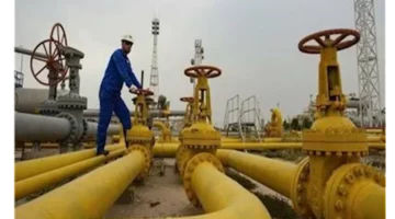 قفز 40%.. هل تنعكس زيادة أسعار الغاز الطبيعي على التضخم؟