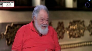 يحيى الفخراني: 3 ساعات مدة عرض الملك لير.. وهذا سبب غيابي عن سباق رمضان