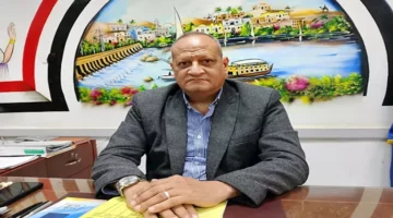 وكيل تعليم أسوان يكشف آخر الاستعدادات لماراثون الثانوية العامة