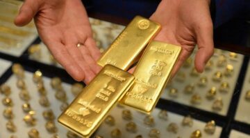 رئيس شعبة الذهب: الأسعار العالمية للمعدن الأصفر ارتفعت بسبب تطور الصراع في الشرق الأوسط
