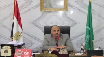 تعليم المنيا تحذر المراقبين من وسائل الغش بامتحانات الثانوية