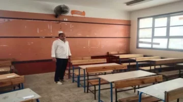 “تعليم الجيزة” تُعلن الجاهزية لانطلاق امتحانات الثانوية العامة