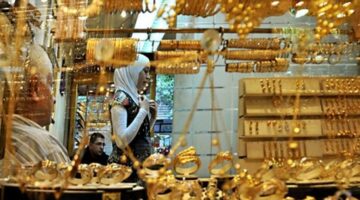 أسعار الذهب في مصر اليوم الجمعة 13-6-2025 .. تحديث عيار 21