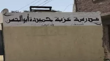 رسوب جماعي بمدرسة في بني سويف.. التعليم تكشف التفاصيل