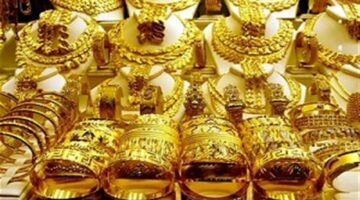 أسعار الذهب في مصر اليوم السبت 21-6-2025.. تحديثات جديدة