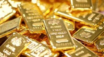 خسائر الذهب ترتفع عالميا إلى 1.9% خلال أسبوع بالرغم من الحرب.. ما الأسباب؟