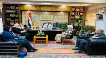 «تعليم الإسكندرية»: نظام التعليم المزدوج يدمج بين الدراسة النظرية والتدريب العملي
