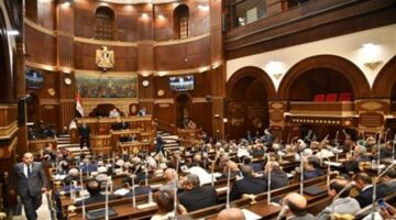 وزير التعليم العالي: إعادة هيكلة «الأعلى للجامعات» ساهم في تطوير المنظومة