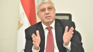 وزير التعليم العالي أمام «الشيوخ»: برامج جديدة لإعداد المعلمين وتطوير المنظومة