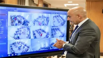 «التعليم» تحقق في مزاعم تداول امتحان اللغة العربية للثانوية العامة على تليجرام