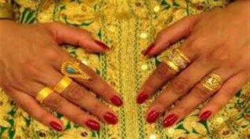 أسعار الذهب اليوم السبت 28-6-2025 في سوق الصاغة.. آخر تحديث عيار 21