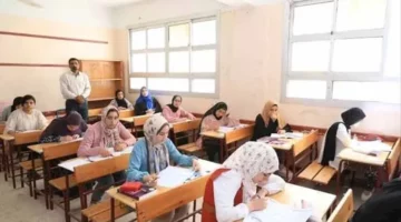 مواصفات امتحان اللغة الإنجليزية للثانوية العامة 2025