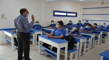 التفاصيل الكاملة لنظام الدراسة بمدارس التعليم المزدوج في مصر