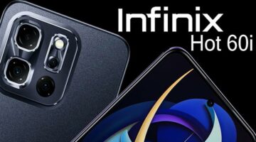 بعد إطلاق هاتف Infinix Hot 60i.. اعرف السعر والمواصفات