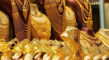 سعر الذهب عيار 21 في مصر اليوم السبت 28-6-2025 خلال التعاملات الصباحية