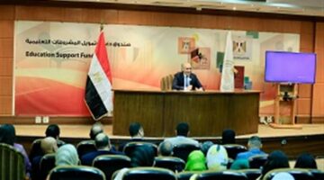 وزير التعليم: سنوفر وجبات ساخنة لطلاب المدارس.. تتضمن «كفتة ولحمة»