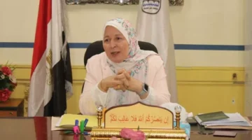 وكيل تعليم بني سويف للطلاب: “محدش يدفع فلوس مقابل النتيجة”