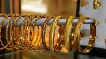 أسعار الذهب اليوم الثلاثاء 10-6-2025 في مصر بمحال الصاغة.. تحديث عيار 21