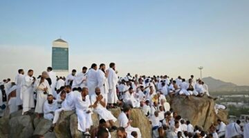 هل يكفر صيام يوم عرفة الكبائر؟ الإفتاء تجيب بالتفصيل