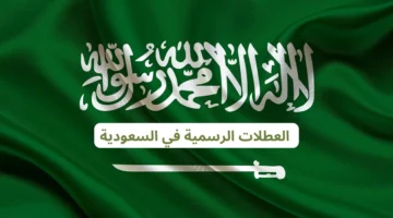 غمّض عينك بسرعة.. العطلة الصيفية في السعودية 1446 التعليم يوضّح