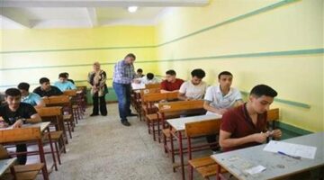 “التعليم” تُستعد لانطلاق امتحانات الثانوية العامة 2025